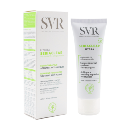 SVR SEBIACLEAR HYDRA