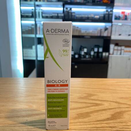 A-DERMA BIOLOGY A-R