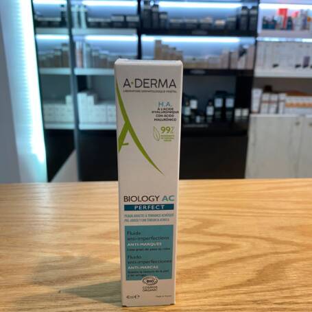 A-DERMA BIOLOGY AC PERFEC