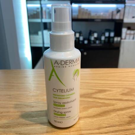 A-DERMA CYTELIUM SPRAY 100ML