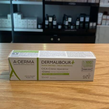 A-DERMA DERMALIBOUR +