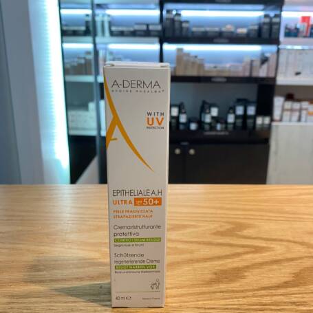 A-DERMA EPITHELIALE A.H ULTRA SPF 50+