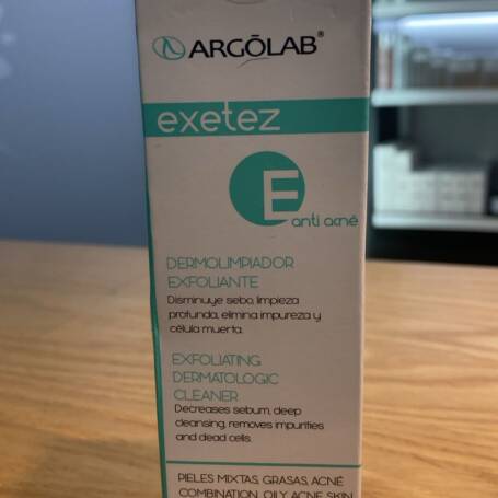 ARGOLAB EXETEZ_
