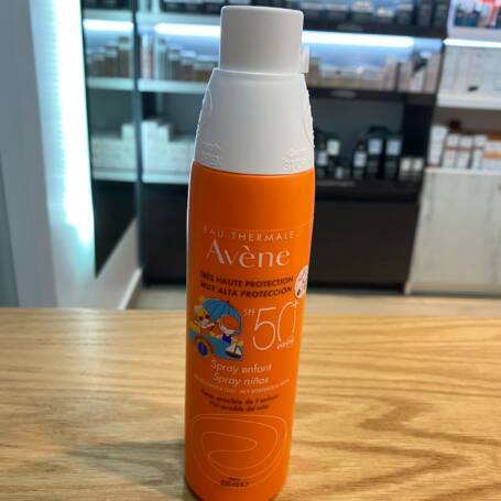AVENE SPRAY NIÑOS 200ML