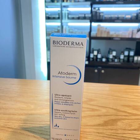 BIODERMA ATODERM INTENSIVE BAUME 75 ml.