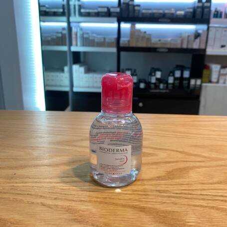 BIODERMA H2O 100ML