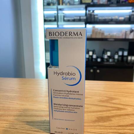 BIODERMA HYDRABIO SERUM