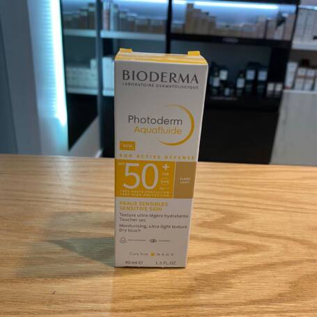 BIODERMA PHOTODERM AQUAFLUIDE