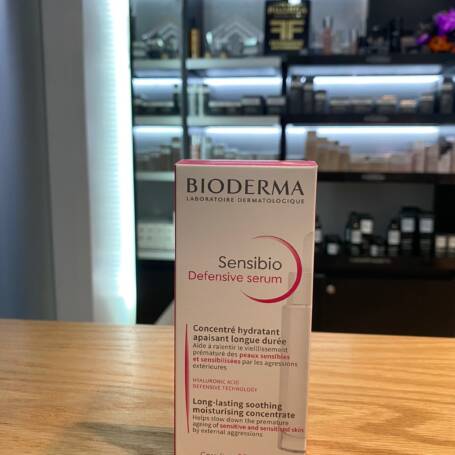 BIODERMA SENSIBIO DEFENSIVE SUERO