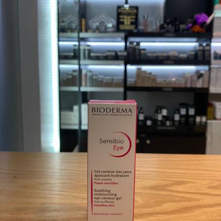 BIODERMA SENSIBIO EYE