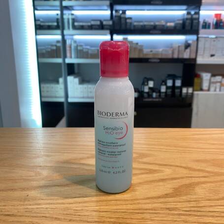 BIODERMA SENSIBIO H2O EYE