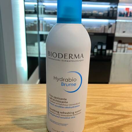 BIOMERMA HYDRABIO BRUMA