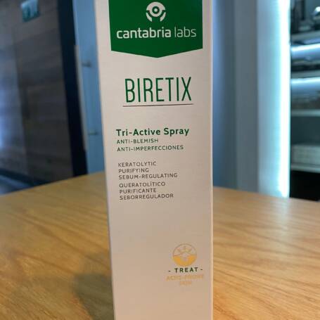 CANTABRIA BIRETIX TRI-ACTIVE SPRAY