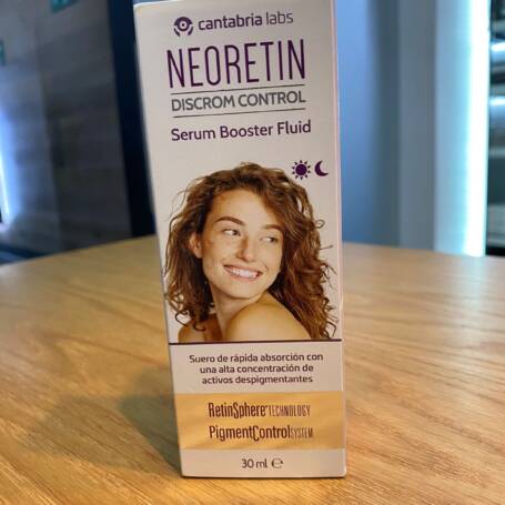 CATABRIA NEORETIN SERUM BOOSTER