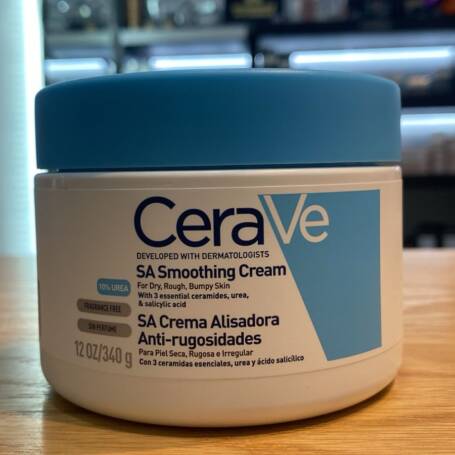 CERAVE CREMA ANTI-RUGOSIDADES