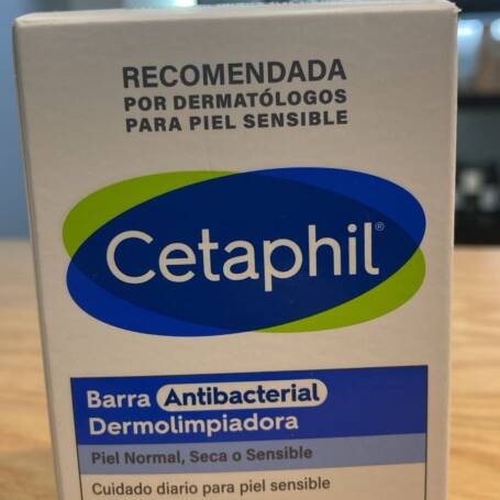 CETAPHIL BARRA ANTIBACTERIAL