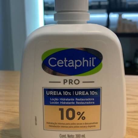 CETAPHIL UREA 10