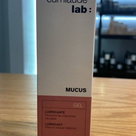 CUMLAUDE MUCUS GEL