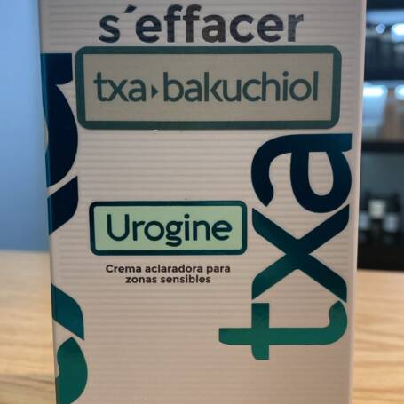 DAILYDERM S°EFFACER UROGINE