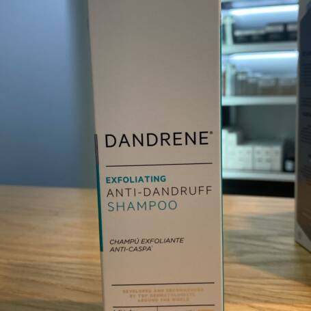 DS DANDRENE SHAMPOO