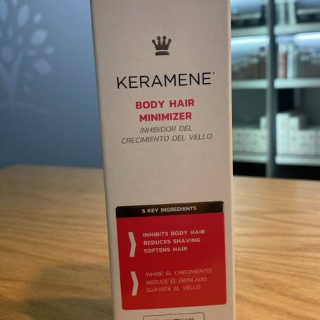 DS KEREMENE BODY HAIR MINIMIZER
