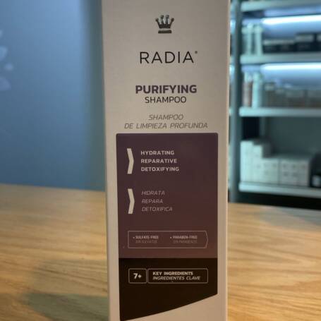 DS RADIA SHAMPOO