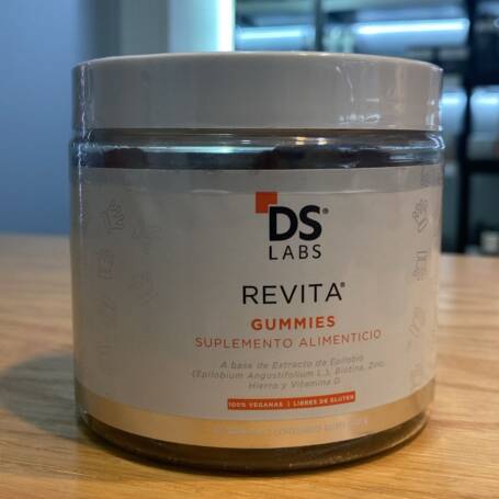DS REVITA GUMMIES