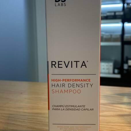 DS REVITA HAIR DENSITY SHAMPOO