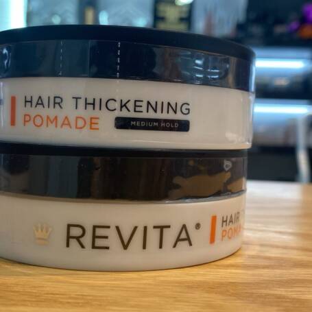 DS REVITA POMADE HAIR