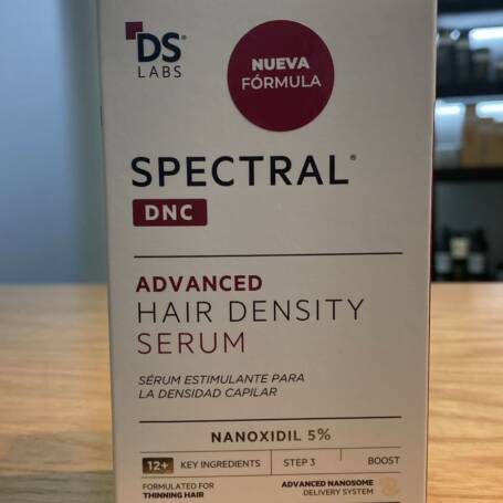 DS SPECTRAL. DNC