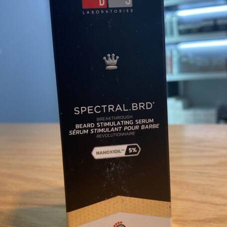 DS SPECTRAL. BRD