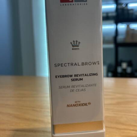 DS SPECTRAL BROW SERUM