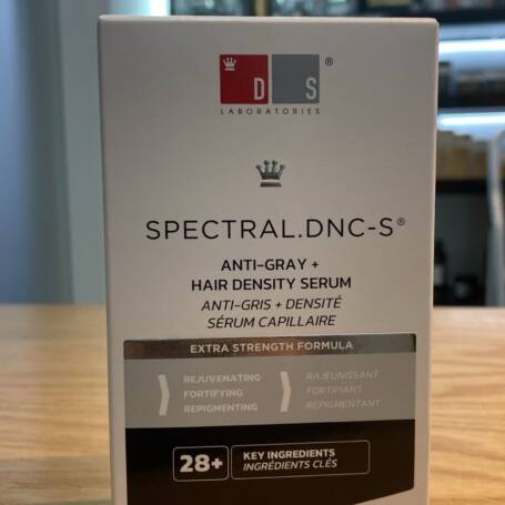 DS SPECTRAL. DNC-S