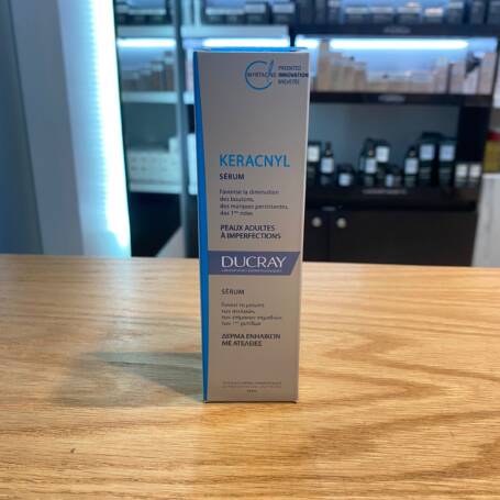 DUCRAY KERACNYL SERUM