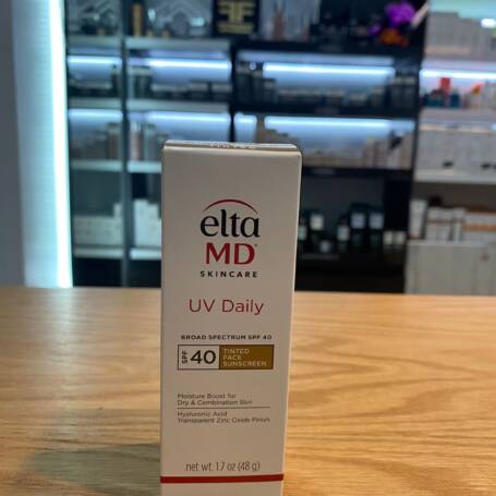 ELTA MD DAILY TINTED