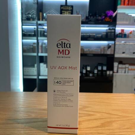ELTA MD UV AOX MIST