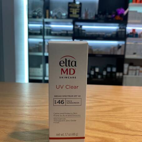 ELTA MD UV CLEAR