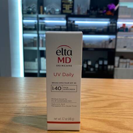 ELTA MD UV DAILY
