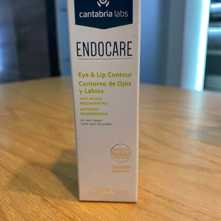 ENDOCARE EYE Y LIP CONTOURN