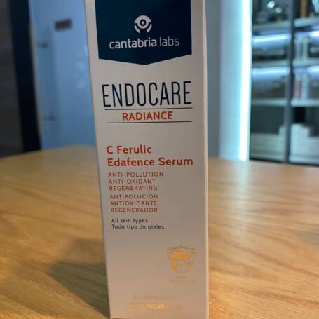 ENDOCARE RADIANCE C FERULIC