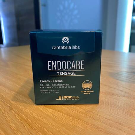 ENDOCARE TENSAGE CREMA