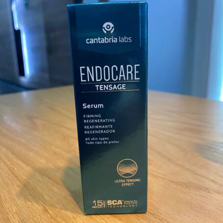 ENDOCARE TENSAGE SERUM