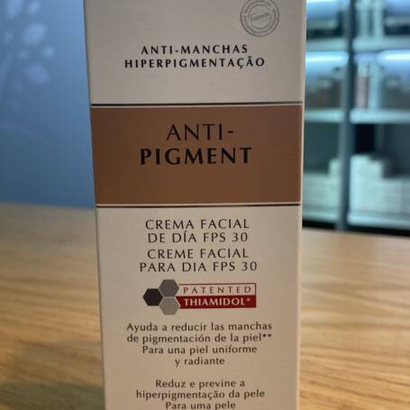 EUCERIN ANTI-PIGMENT CREMA FACIAL FPS30