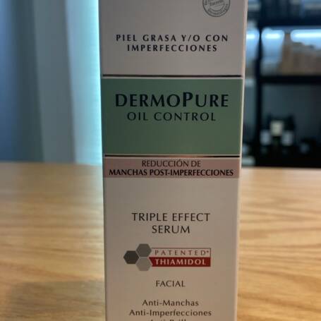 EUCERIN DERMO PURE OIL CONTROL SERUM
