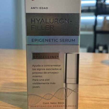 EUCERIN HYALURON FILLER SERUM