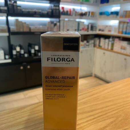 FILORGA GLOBAL-REPAIR ADVANCE ELIXIR