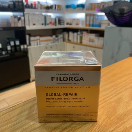 FILORGA GLOBAL-REPAIR BAUME