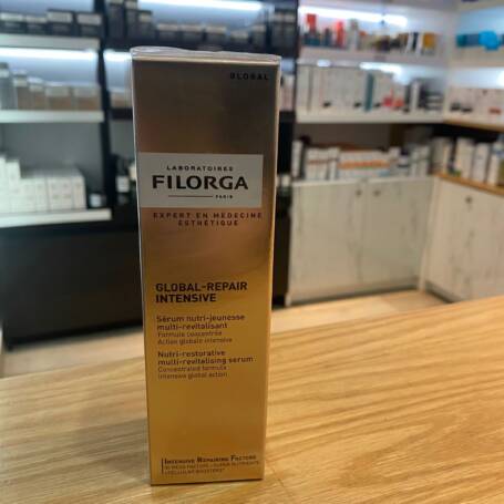FILORGA GLOBAL-REPAIR INTENSIVE
