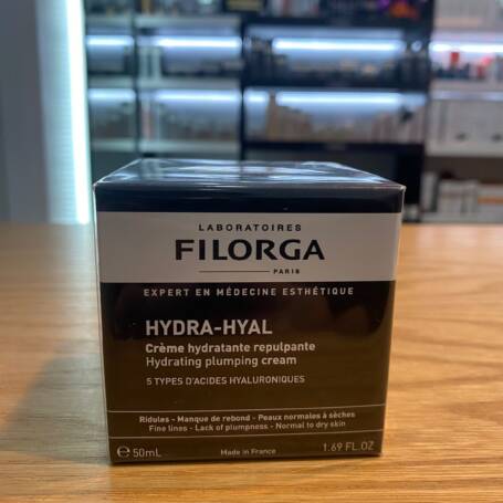 FILORGA HYDRA-HYAL CREME