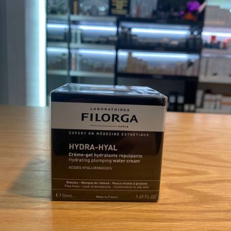 FILORGA HYDRA-HYAL CREME-GEL